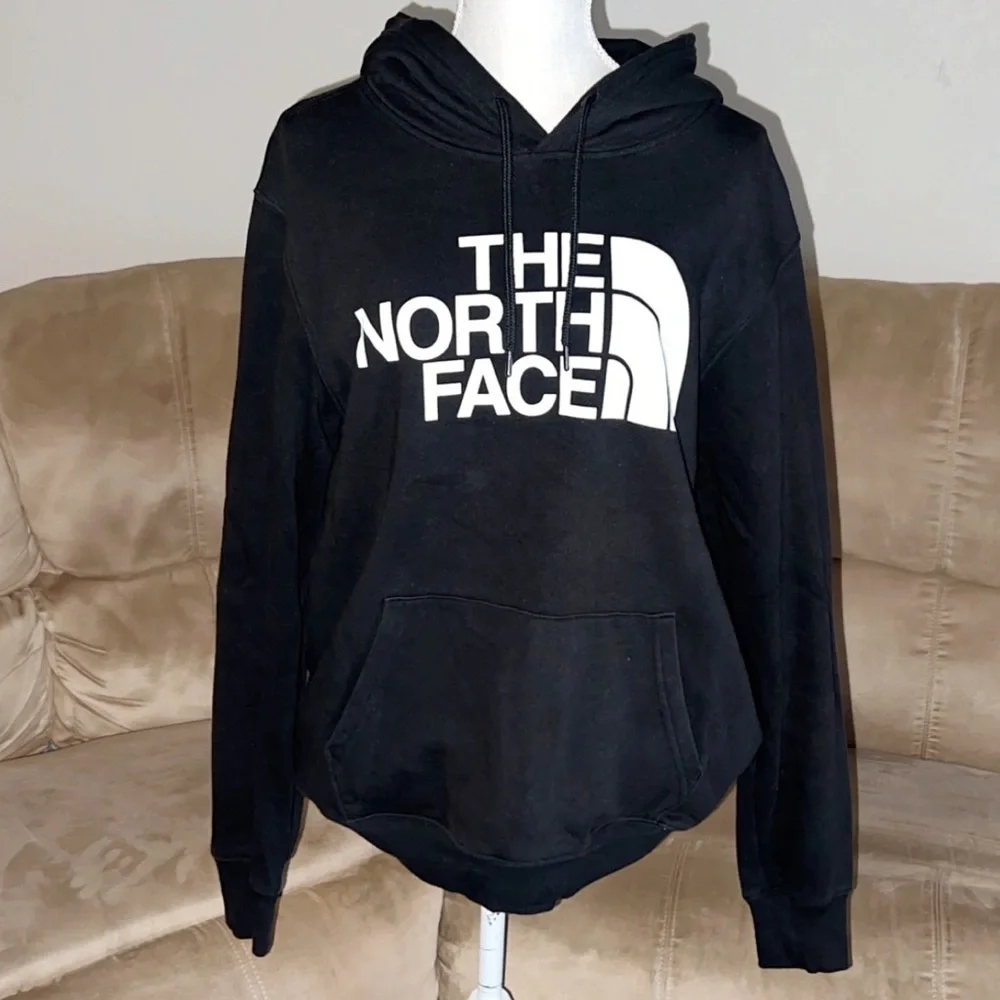 THE NORTH FACE Men’s Graphic Print Hoodie - Picture 2 of 7